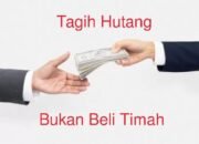 Ismail Tegaskan Tidak Terlibat Penampungan Timah Ilegal di Bangka Selatan