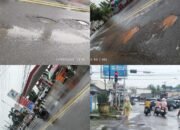 Jalan Berlubang dan Membahayakan, Dugaan Penyimpangan Dana Perawatan Jalan Nasional Perlu Diusut