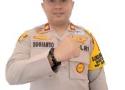 Dituduh Terima Upeti dari Kolektor Timah, Kapolsek Sungaiselan Luruskan Fakta