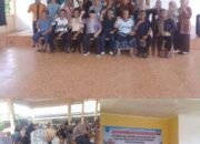 Koperasi Merah Putih Resmi Terbentuk di Desa Baturusa: Wujud Kemandirian Ekonomi Masyarakat