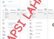 Mewah di Atas Derita Rakyat! Setda Lahat Hamburkan Rp 8,8 Miliar Hanya untuk Kendaraan Dinas