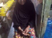 Ibu Suryati Air Anyir dan Seragam Robek: Keteguhan di Tengah Keterbatasan