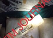 Tegas Tanpa Pandang Bulu, Satgas Halilintar Bongkar Jaringan Besar Mafia Timah di Bangka Belitung