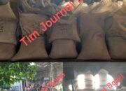 Kasus 20 Ton Pasir Timah di Gudang Acaw–Leni: Publik Soroti Hilangnya Informasi Barang Bukti dan Mandeknya Proses Hukum