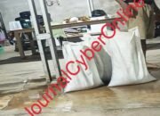 Penadah Timah AGS di Koba Diduga Beli Pasir Timah Ilegal, Publik Pertanyakan Legalitas Usahanya