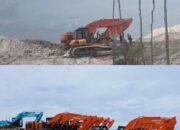 Satgas PKH Temukan Tambang Ilegal Lubuk, Tapi Siapa Bos Besar di Baliknya?