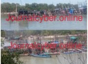 Nelayan Keluhkan Aktivitas Tambang di Alur Muara Antara Nelayan 1 dan 2, HNSI Bangka Pertanyakan Tanggung Jawab dan Alur Nelayan