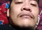 Diduga Gunakan HP dan Lakukan Video Call di Dalam Sel, Nama Tahanan Lapas Narkotika Pangkalpinang “Rere AM” Mencuat – Ada Unsur Pembiaran?