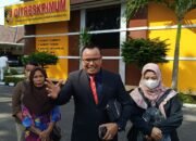 Lawyer Poltakparngiton Bantah Isu Penyekapan Oknum Wartawan di PT PMM ‎