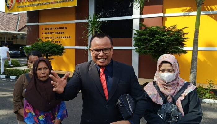 Lawyer Poltakparngiton Bantah Isu Penyekapan Oknum Wartawan di PT PMM ‎