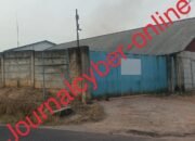 Diduga Beroperasi Tanpa Kejelasan Legalitas, Smelter di Air Mesu Kembali Aktif Pasca Pencabutan IUP