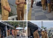 Tinjau Lokasi Banjir Kenanga Atas, DPUPRP Temukan Penyempitan Saluran Drastis