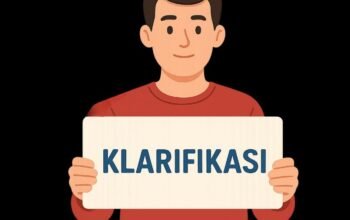 Klarifikasi EDMH: Saya Tidak Terlibat Panen Sawit, Isu yang Beredar Menyesatkan