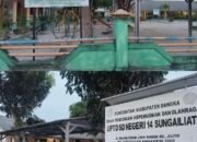 Dalih “Satu Atap” Dipakai, TK Swasta di Lingkungan SD Negeri 14 Sungailiat Disorot, Legalitas Aset Dipertanyakan