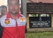 MABESBARA Babel Soroti Pengadaan di DLH Pangkalpinang, Minta Audit Penyedia Perorangan yang Kuasai Puluhan Paket