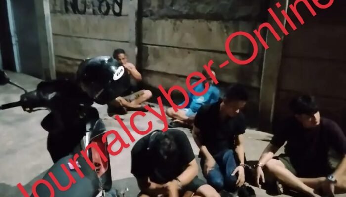 Dugaan Aktivitas Pembelian Sisa Olahan di Eks Smelter CV VIP Jadi Sorotan, Ahab Disebut Sebagai Penampung