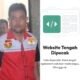 Website Sekretariat DPRD Pangkalpinang Tak Bisa Diakses Sejak 5 Mei 2026, MABESBARA Babel Soroti Transparansi Informasi Publik
