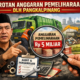 MABESBARA Babel Soroti RUP DLH Pangkalpinang 2026, Anggaran Pemeliharaan Lebih dari Rp5 Miliar Jadi Perhatian