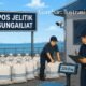 Dituding Terkait Kehilangan Timah, Cepot Tantang Buktikan: “Jika Bersalah Saya Siap Bertanggung Jawab”