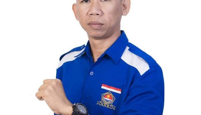Nelayan Bangka Tolak Tambang Pasir PT Adara di Muara Air Kantung