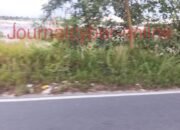 Aktivitas Tambang Timah Diduga Ilegal di Desa Lampur Jadi Sorotan Warga