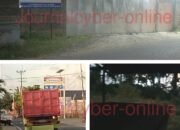 Asap Mengepul, Konfirmasi Buntu: Dugaan Aktivitas PT RJA Jadi Sorotan ‎