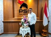PSI Babel Dukung Loka Tirta Z-4 Swimming Championship 2026, Dorong Lahirnya Atlet Renang Berprestasi
