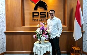 PSI Babel Dukung Loka Tirta Z-4 Swimming Championship 2026, Dorong Lahirnya Atlet Renang Berprestasi