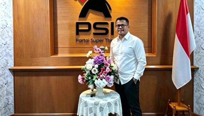 PSI Babel Dukung Loka Tirta Z-4 Swimming Championship 2026, Dorong Lahirnya Atlet Renang Berprestasi