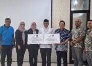 Perkuat Sinergi dengan Pemkab Bangka Tengah, Arsari Tambang Bantu Sukseskan MTQH Babel 2026