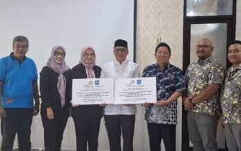 Perkuat Sinergi dengan Pemkab Bangka Tengah, Arsari Tambang Bantu Sukseskan MTQH Babel 2026