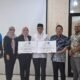 Perkuat Sinergi dengan Pemkab Bangka Tengah, Arsari Tambang Bantu Sukseskan MTQH Babel 2026