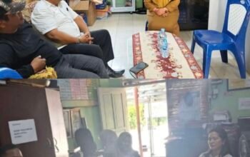 Disebut “Seperti Anak SLB”, Siswa SDN 24 Pangkalpinang Diduga Dikucilkan—Guru Akui Ucapan, Kepsek Minta Maaf
